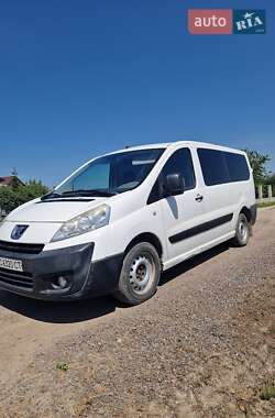 Минивэн Peugeot Expert 2007 в Винниках