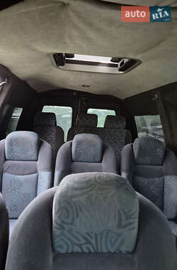 Минивэн Peugeot Expert 2002 в 
