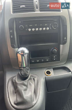 Минивэн Peugeot Expert 2013 в 