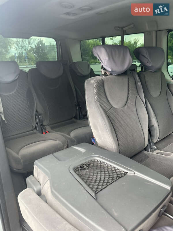 Минивэн Peugeot Expert 2013 в Киеве