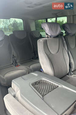 Минивэн Peugeot Expert 2013 в 
