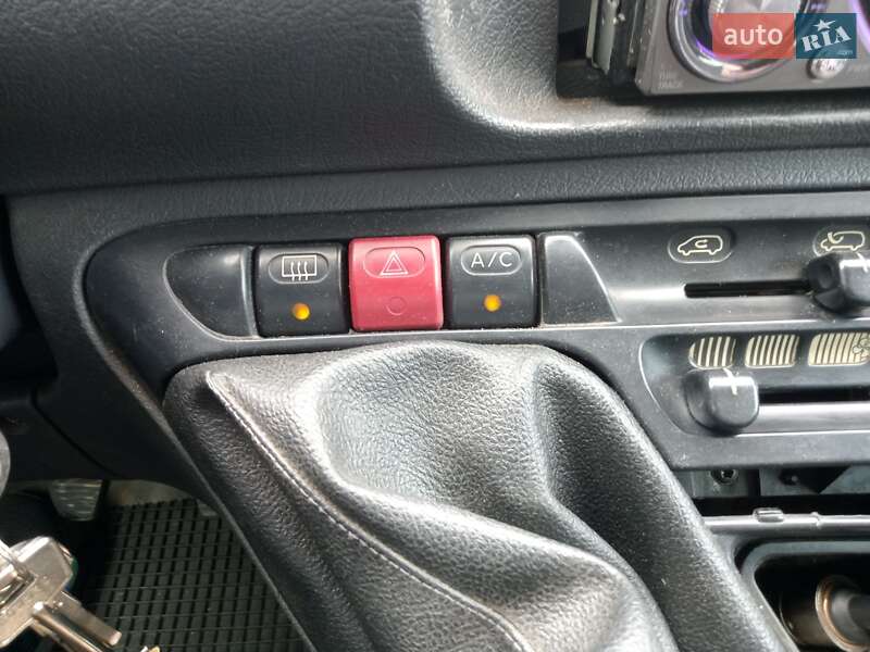 Минивэн Peugeot Expert 2000 в Ивано-Франковске