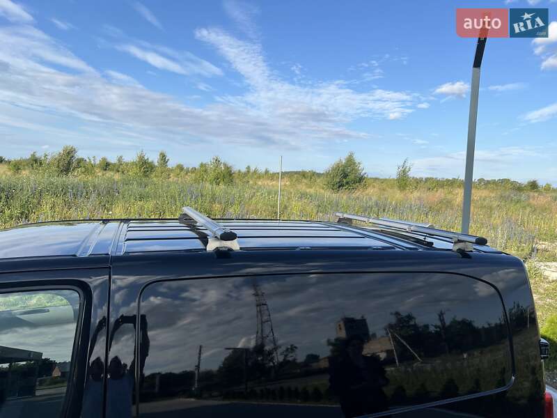 Грузовой фургон Peugeot Expert 2018 в Львове