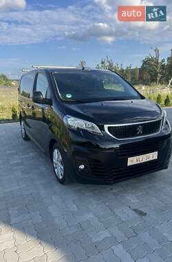 Грузовой фургон Peugeot Expert 2018 в 