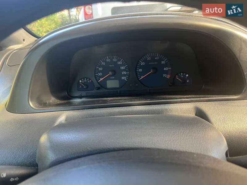 Peugeot Expert 2006