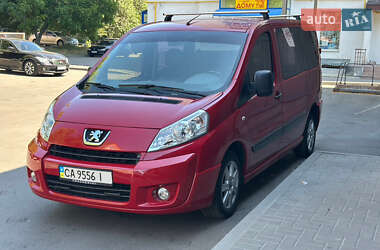 Минивэн Peugeot Expert 2008 в Умани