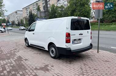 Грузовой фургон Peugeot Expert 2017 в Тернополе
