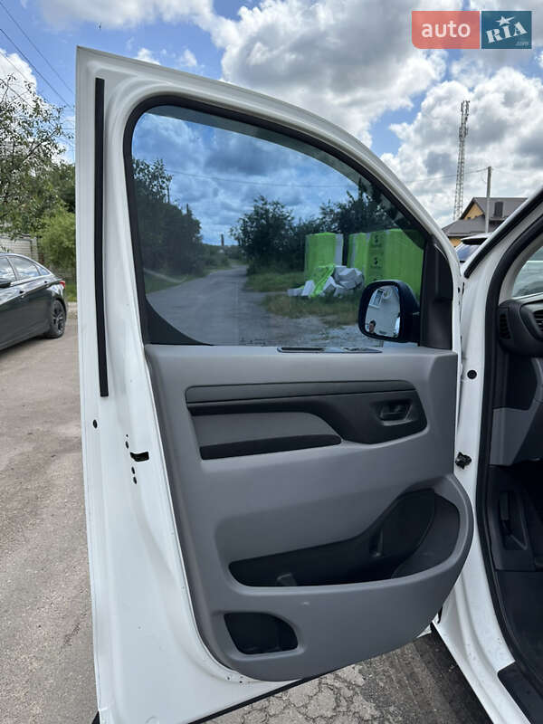 Вантажний фургон Peugeot Expert 2016 в Житомирі фото 13 Вантажний фургон Peugeot Expert 2016 в Житомирі