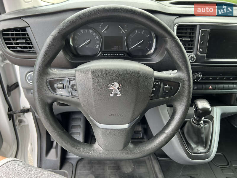 Грузовой фургон Peugeot Expert 2020 в Киеве