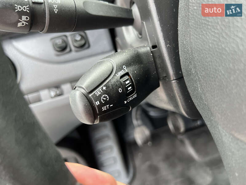 Грузовой фургон Peugeot Expert 2020 в Киеве