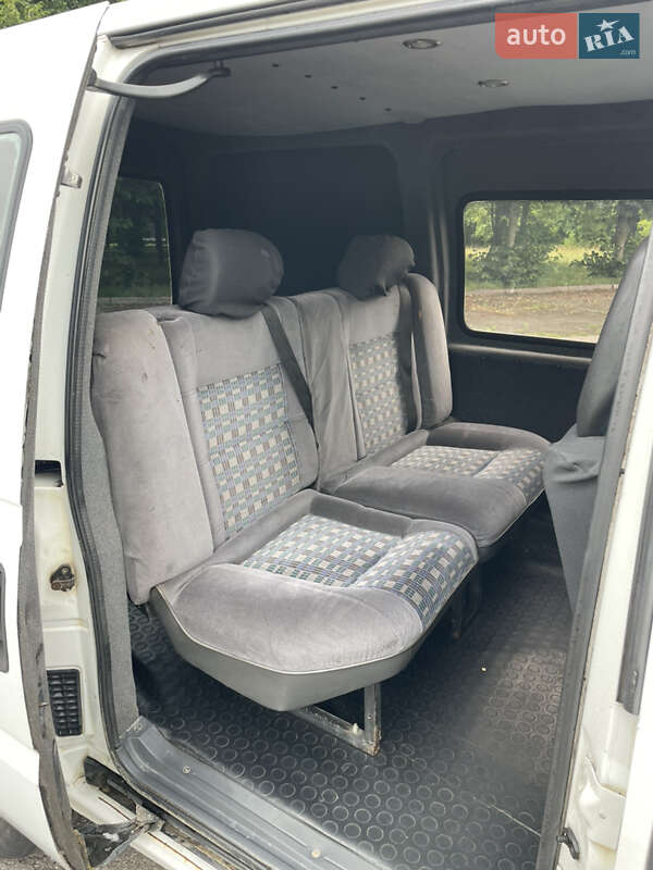 Мінівен Peugeot Expert 2000 в Володимирі
