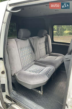 Минивэн Peugeot Expert 2000 в 