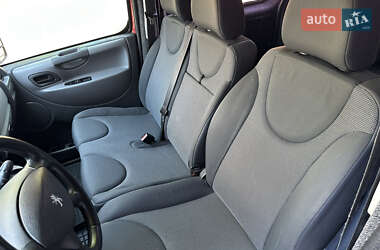 Минивэн Peugeot Expert 2007 в 