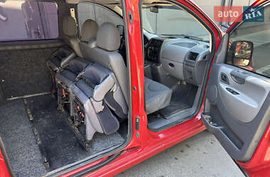Минивэн Peugeot Expert 2007 в 