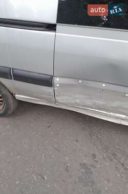 Минивэн Peugeot Expert 2006 в 