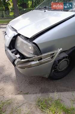 Минивэн Peugeot Expert 2006 в 