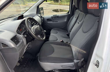 Минивэн Peugeot Expert 2008 в 