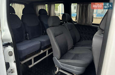 Минивэн Peugeot Expert 2008 в 