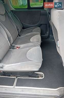 Минивэн Peugeot Expert 2013 в 