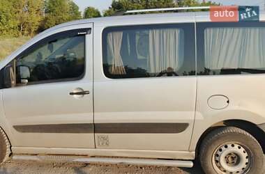 Мінівен Peugeot Expert 2007 в 