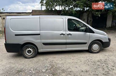 Грузовой фургон Peugeot Expert 2009 в 