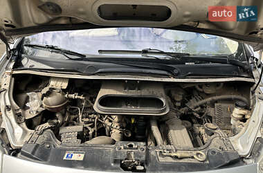 Грузовой фургон Peugeot Expert 2009 в 