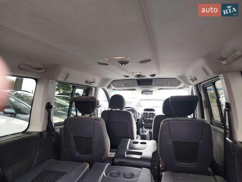 Минивэн Peugeot Expert 2016 в Ровно фото 23 Минивэн Peugeot Expert 2016 в Ровно