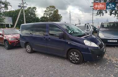 Мінівен Peugeot Expert 2016 в Рівному