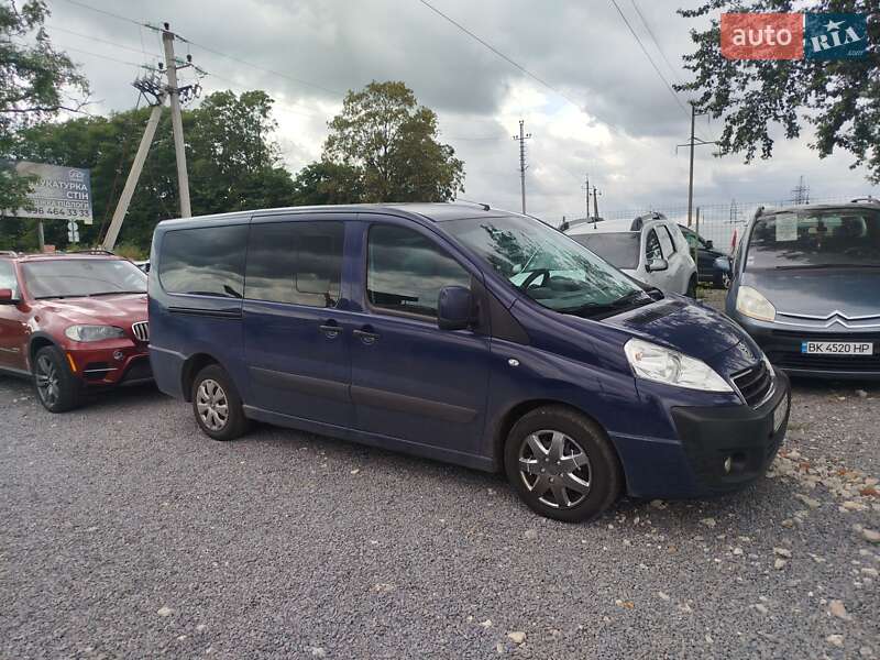 Peugeot Expert 2016