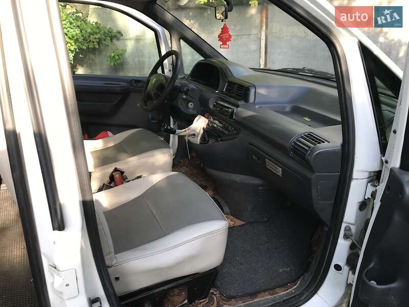 Минивэн Peugeot Expert 2006 в Луцке