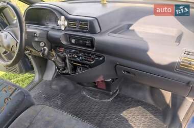 Минивэн Peugeot Expert 1999 в 