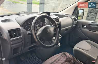 Минивэн Peugeot Expert 2016 в 