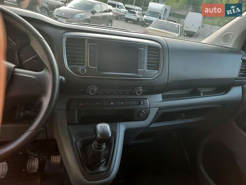 Мінівен Peugeot Expert 2018 в Рівному