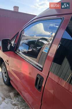 Минивэн Peugeot Expert 1998 в Владимире
