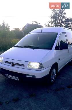 Минивэн Peugeot Expert 2002 в Ровно