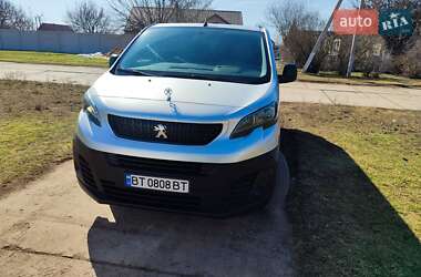 Минивэн Peugeot Expert 2016 в Херсоне