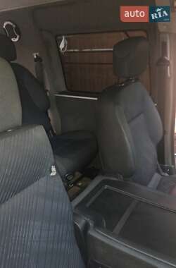 Минивэн Peugeot Expert 2001 в 