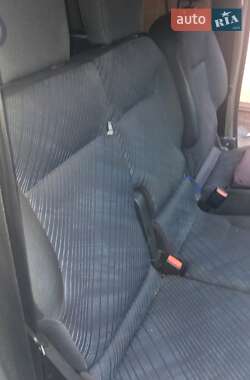 Минивэн Peugeot Expert 2001 в 