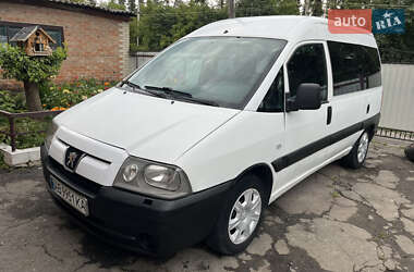 Минивэн Peugeot Expert 2005 в Виннице