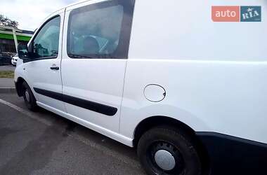 Мінівен Peugeot Expert 2007 в Вінниці
