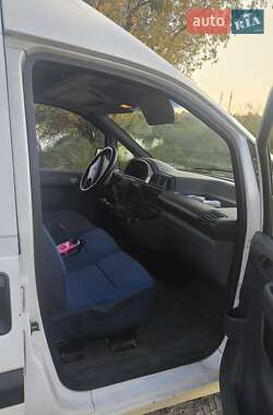 Грузовой фургон Peugeot Expert 2004 в 
