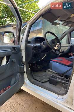 Минивэн Peugeot Expert 1999 в Николаеве