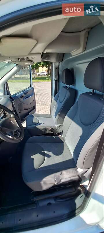 Вантажний фургон Peugeot Expert 2008 в Коломиї
