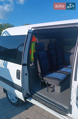 Минивэн Peugeot Expert 2006 в Дрогобыче