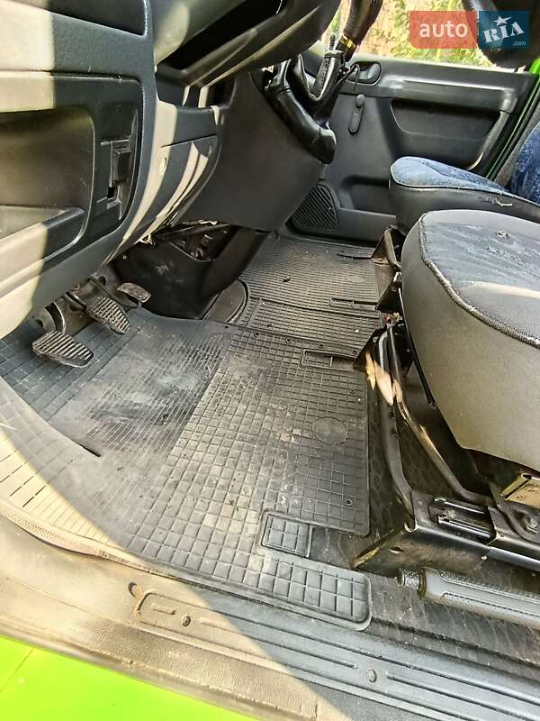 Минивэн Peugeot Expert 1999 в Ровно