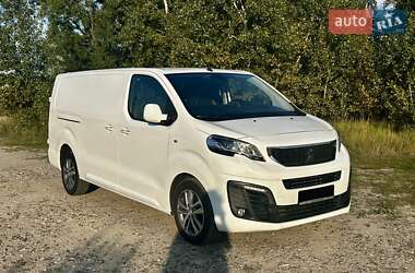 Вантажний фургон Peugeot Expert 2020 в Києві