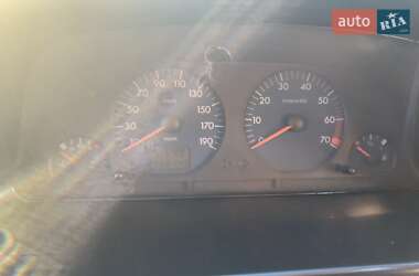 Минивэн Peugeot Expert 2005 в 