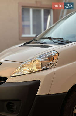 Минивэн Peugeot Expert 2007 в Коломые