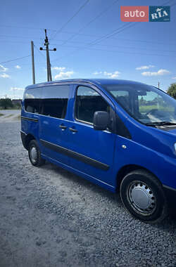 Минивэн Peugeot Expert 2009 в Сарнах