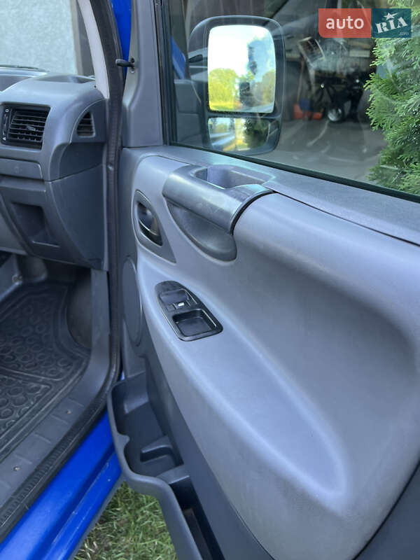 Минивэн Peugeot Expert 2009 в Сарнах фото 3 Минивэн Peugeot Expert 2009 в Сарнах